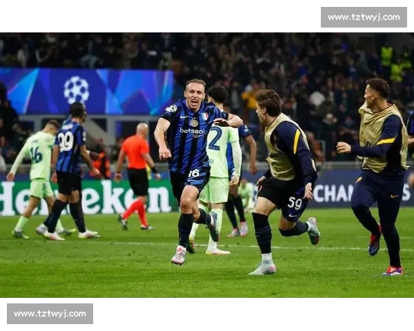 布鲁克盛赞恰 20：欧洲顶级中场 国米 3000 万标价拒放行