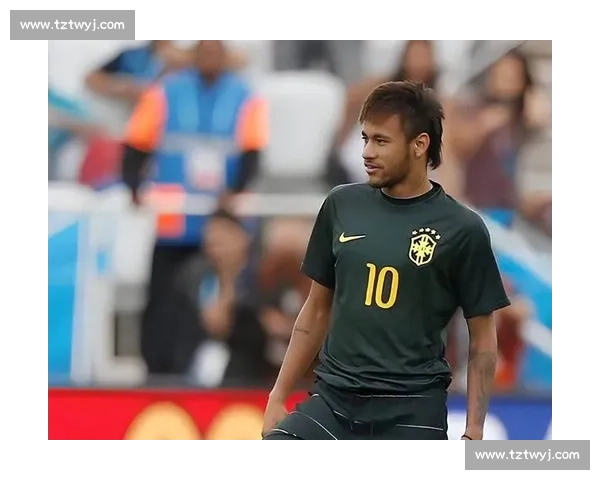 巴甲身价洗牌:内马尔跌至 1100 万 凯奥 - 若热暴涨千万 巴甲身价洗牌:内马尔跌至 1100 万 凯奥 - 若热暴涨千万