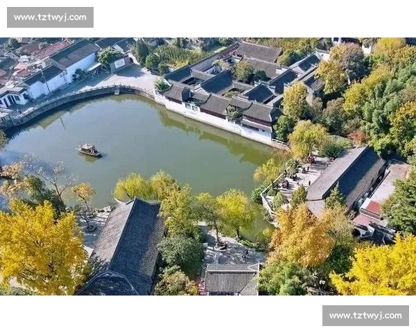 南通:江海交汇的古今传奇 南通:江海交汇的古今传奇