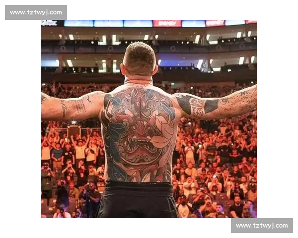 UFC321 惊魂时刻：盖恩戳眼致冠军战无结果