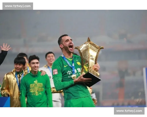 奥古斯托:从北京圆梦到青岛遗憾,足球人生的奋斗哲学 奥古斯托:从北京圆梦到青岛遗憾,足球人生的奋斗哲学