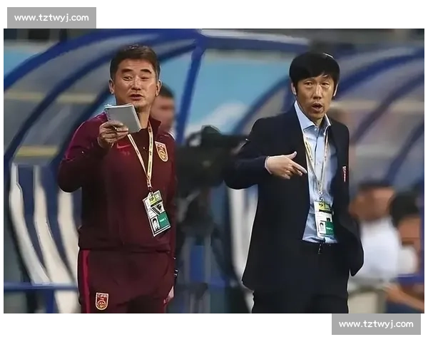 国足新帅锁定比利时名帅，两大优势凸显，高洪波或出山搭档