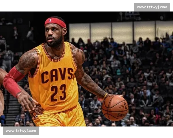 5260 万谢幕!詹姆斯的 NBA 生涯为何留下无尽遗憾? 5260 万谢幕!詹姆斯的 NBA 生涯为何留下无尽遗憾?