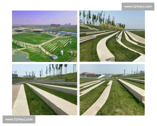 绿动浙江:体育经济的生态突围