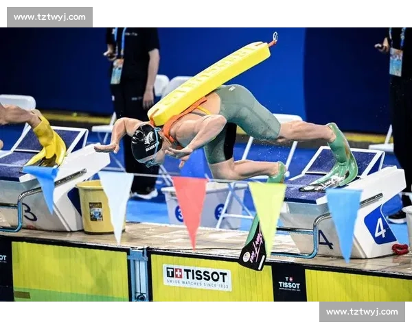 成都世运会游泳馆四天破 13 项世界纪录，运动员盛赞智慧场馆