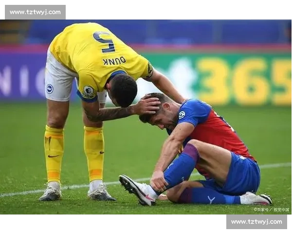 水晶宫锋线核心恩凯提亚腿筋重伤缺阵 6 周,赛季初关键战告急 水晶宫锋线核心恩凯提亚腿筋重伤缺阵 6 周,赛季初关键战告急