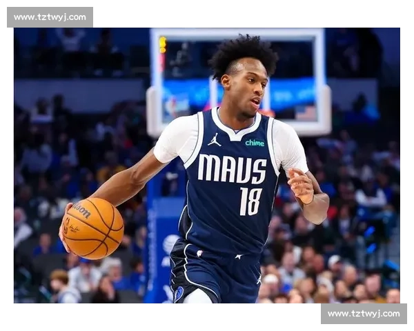 薪资博弈升级:独行侠欲交易普罗斯珀,埃克萨姆回归存疑